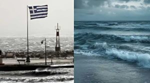 Δεκαπενταύγουστος: «Κλείδωσε» ο καιρός – Ποιοι θα κάνουν διακοπές με βροχή