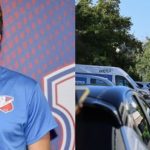 ΑΥΤΟΣ ΕΙΝΑΙ Ο 34ΧΡΟΝΟΣ ΑΣΤΥΝΟΜΙΚΟΣ ΠΟΥ ΒΡΕΘΗΚΕ ΝΕΚΡΟΣ ΣΤΟΝ ΑΓΙΟ ΔΗΜΗΤΡΙΟ – ΠΟΙΟΣ ΤΟΝ ΕΙΔΕ ΖΩΝΤΑΝΟ ΤΕΛΕΥΤΑΙΟΣ – ΠΕΘΑΜΕΝΟΣ ΓΙΑ ΤΟΥΛΑΧΙΣΤΟΝ 10 ΩΡΕΣ