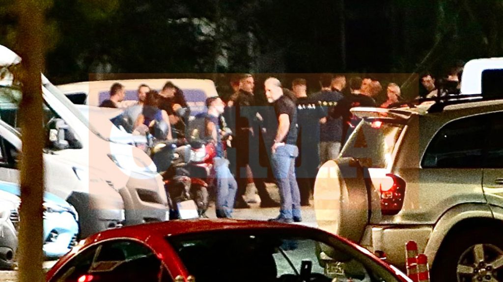 Έκτακτο για Άγιο Δημήτριο: Το μπουκάλι τζιν, η κατεβασμένη βερμούδα και τα σημάδια στον λαιμό του 34χρονου αστυνομικού – Σοκ τι πραγματικά συνέβη