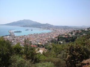 Πάγωσαν όλοι στη Ζάκυνθο: Νεκρός 34χρονος Βρετανός