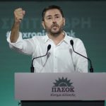 Βόμβα στο ΠΑΣΟΚ: Τι ανακοινώνει ο Νίκος Ανδρουλάκης τις επόμενες ώρες