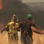 ΕΚΤΑΚΤΟ ΤΩΡΑ: Καίγεται η Ελλάδα μας – «Κόλαση» φωτιάς, τεράστια μάχη με επίγεια και εναέρια μέσα πριν φτάσει η νύχτα
