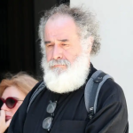 Θοδωρής Κατσαφάδος: Η εξομολόγηση για την απώλεια της συζύγου του – “Δυστυχώς δεν τα έχει όλα αυτά”