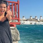 Μελίνα Νικολαΐδη: Ερωτευμένη ξανά η κόρη της Δέσποινας Βανδή; Ο πασίγνωστος Έλληνας, κούκλος τραγουδιστής που μπήκε στη ζωή της