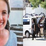 Ανατροπή-σοκ στην Κυψέλη: Δεν υπάρχει δολοφόνος, μπήκε μόνη της στη βαλίτσα η 38χρονη Βρετανίδα; – «Βόμβα» από την Ιατροδικαστική εξέταση
