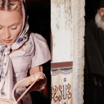 Η Μαντόνα προσκύνησε στην Πάτμο: «Ένιωσα πραγματικά την παρουσία του Θεού»
