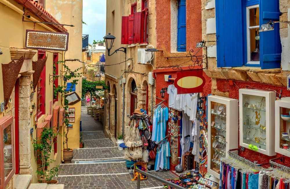 ΣΟΚ στα Χανιά: Μπήκε στο σπίτι και πάγωσε με αυτό που αντίκρισε – Νεκρός ο 39χρονος συγκάτοικός του