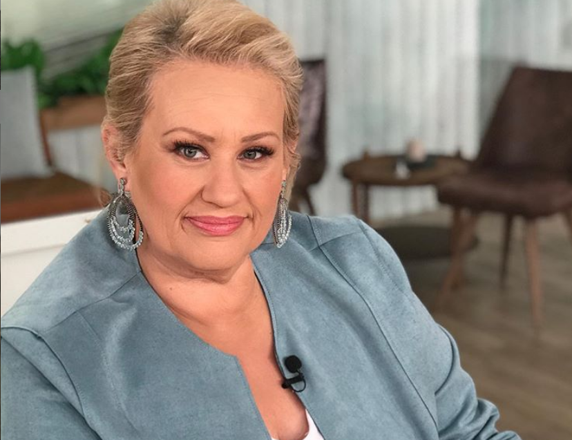 Άση Μπήλιου: Αλλάζουν όλα για 4 ζώδια – Η Σεληνιακή έκλειψη που έρχεται και φτιάχνει τη ζωή σας για πάντα