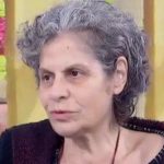 Μαργαρίτα Θεοδωράκη: «Ξυπνάω στις 4 το πρωί, έχω 45 γάτες και 22 σκυλιά, είναι τα παιδιά μου»