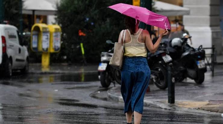 «Έρχεται από 4 Σεπτεμβρίου…»: Tpελάθnκαv οι Μετεωρολόγοι με αυτό που θα γίνει στον Καιρό την επόμενη Εβδομάδα