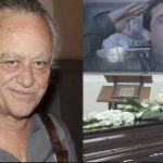 Νίκος Καλογερόπουλος: 40 χρόνια φίλοι και δεν πήγε στην κηδεία του – Η ηχηρή απουσία που σχολιάστηκε