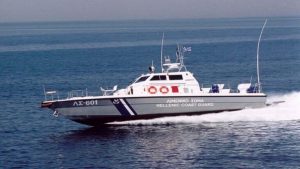 Έκτακτο Τώρα: Νεκρός εντοπίστηκε στη θάλασσα μπροστά στους λουόμενους – Μεγάλη κινητοποίηση του Λιμενικού