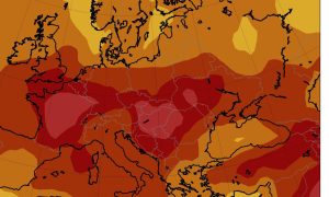 «Κλείδωσε»: Αυτός θα είναι ο καιρός του Σεπτεμβρίου – Θα έχει ζέστη ή βροχές; Πρόγνωση με βάση 400 σενάρια από 8 κέντρα