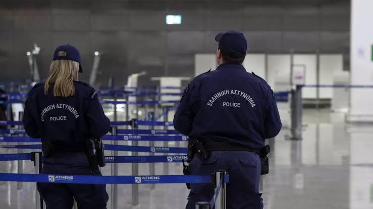 Έκτακτη είδηση: Πανικός Πριν λίγο στο «Ελευθέριος Βενιζέλος»