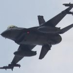 ΣΟΚ Τώρα: Συνετρίβη πολεμικό αεροσκάφος – Συναγερμός στην Πολεμική Αεροπορία