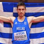Ιπτάμενος Τεντόγλου: ΣΑΡΩΣΕ στο Μπέρμιγχαμ και έκανε περήφανη όλη την Ελλάδα – Δεν θα πιστέψετε ΠΟΣΑ μέτρα πήδηξε