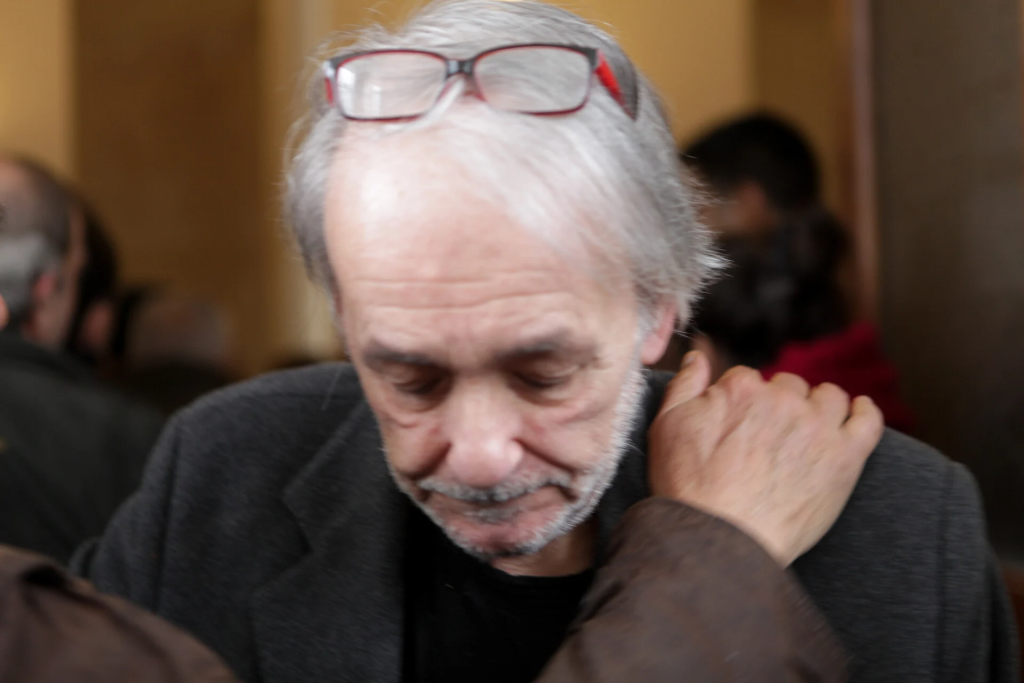 Δεν το γνώριζε κανείς: Το κρυφό δράμα του Ανδρέα Μικρούτσικου που αποκαλύφθηκε τώρα