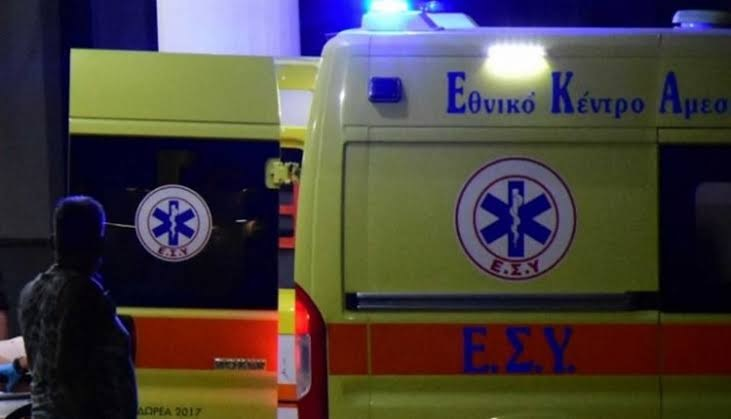 ΕΚΤΑΚΤΗ ΕΙΔΗΣΗ: ΜΟΛΙΣ ΑΝΑΚΟΙΝΩΘΗΚΑΝ ΤΑ ΔΥΣΑΡΕΣΤΑ ΣΕ ΟΛΑ ΤΑ ΜΜΕ – Σκοτώθηκε πριν λίγο σε τροχαίο δυστύχημα