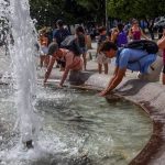 Γιώργος Τσατραφύλλιας- Καιρός: Έρχεται καύσωνας με 40άρια – Που θα “καούνε” τις επόμενες ημέρες