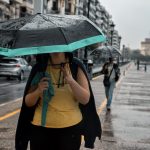 3 μετεωρολόγοι προειδοποιούν αυστηρά: Απότομη αλλαγή του καιρού από την Πέμπτη – Με μποφόρ και πτώση θερμοκρασίας ο Δεκαπενταύγουστος