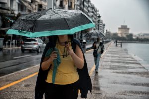 3 μετεωρολόγοι προειδοποιούν αυστηρά: Απότομη αλλαγή του καιρού από την Πέμπτη – Με μποφόρ και πτώση θερμοκρασίας ο Δεκαπενταύγουστος