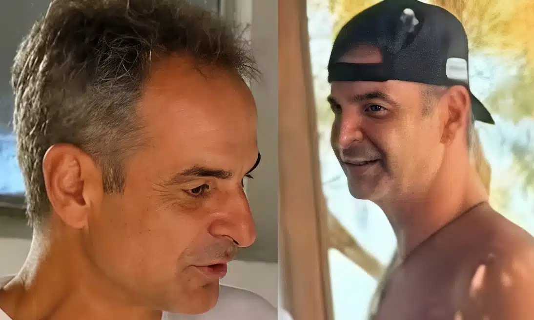 ΕΚΤΑΚΤΟ ΤΩΡΑ: Εσπευσμένα στο νοσοκομείο ο Κυριάκος Μητσοτάκης – ΣΟΚ Τι έπαθε