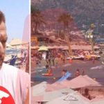 Πνίγηκε προσπαθώντας να σώσει τη φίλη της: Η Τραγική Ειρωνία για την Νεκρή 42χρονη στην Κρήτη και οι Σοκαριστικές Μαρτυρίες από τους Αυτόπτες Μάρτυρες