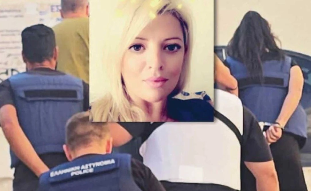 Αποκάλυψη – Σύρος: Τι δείχνουν οι τοξικολογικές εξετάσεις στη σορό της 42χρονης Βάγγης – Η υπερδιέγερση και οι ουσίες