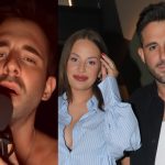 «Κι εσύ θα φύγεις, κι εγώ θα..» – Σοκάρουν τα λόγια του Γιώργου Λιβάνη για τον χωρισμό με Ανδρομάχη