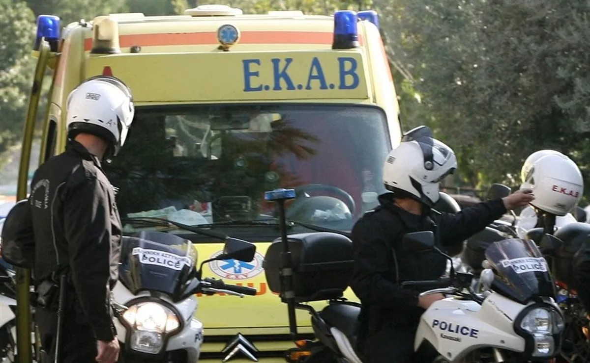 Έκτακτη είδηση τώρα: Βρέθηκε και δεύτερος νεκρός μέσα σε αυτοκίνητό – Σοκ στη χώρα