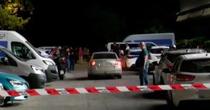 ΕΚΤΑΚΤΗ ΑΝΑΤΡΟΠΗ ΦΡΙΚΗ ΜΕ ΑΥΤΟ ΠΟΥ ΕΔΕΙΞΕ Η ΝΕΚΡΟΨΙΑ ΓΙΑ ΤΟΝ ΘΑΝΑΤΟ ΤΟΥ ΑΣΤΥΝΟΜΙΚΟΥ