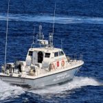 ΕΚΤΑΚΤΟ ΤΩΡΑ ΣΤΗ ΧΩΡΑ ΜΑΣ: ΣΥΓΚΡΟΥΣΤΗΚΑΝ ΜΕΣΑ ΣΤΗ ΘΑΛΑΣΣΑ