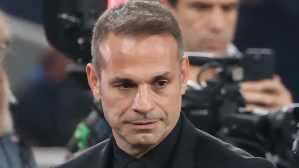 Κανείς δεν το περίμενε: Η πρώτη κίνηση του Ντέμη Νικολαΐδη μετά τα δημοσιεύματα για τον γιο του