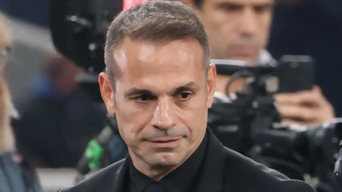 Κανείς δεν το περίμενε: Η πρώτη κίνηση του Ντέμη Νικολαΐδη μετά τα δημοσιεύματα για τον γιο του