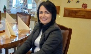 ΜΟΛΙΣ ΜΑΘΕΥΤΗΚΕ ΓΙΑΤΙ ΣΚΟΤΩΣΕ ΤΗΝ 44ΧΡΟΝΗ ΣΥΖΥΓΟ ΤΟΥ ΣΤΗ ΡΟΔΟΠΗ: ΕΙΧΕ ΑΝΑΚΑΛΥΨΕΙ ΟΤΙ ΕΧΕΙ