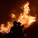 Συναγερμός στις Αρχές: Συνελήφθη 44χρονος για εμπρησμό από πρόθεση – Το στοιχείο που προκαλεί ανατριχίλα