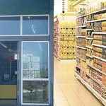 «ΣΤΟΝ ΑΕΡΑ» ΕΡΓΑΖΟΜΕΝΟΙ ΛΟΥΚΕΤΟ ΣΕ ΣΟΥΠΕΡ ΜΑΡΚΕΤ – ΚΛΕΙΝΕΙ ΟΛΑ ΤΑ ΚΑΤΑΣΤΗΜΑΤΑ ΣΤΗΝ ΕΛΛΑΔΑ