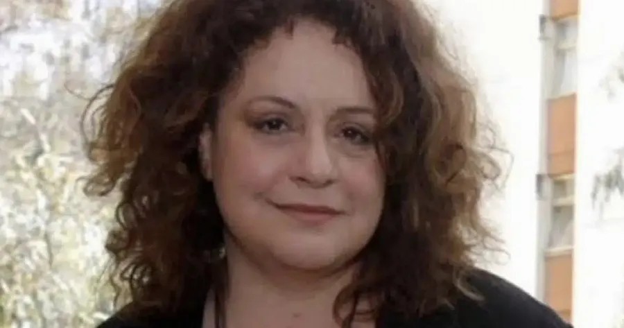 Θλίψη για την αγαπημένη Ελένη Κοκκίδου