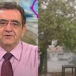 Έκτακτη ενημέρωση για τον καιρό – Μεγάλη ανατροπή: Χειμώνας μέσα στο καλοκαίρι – Ισχυρές καταιγίδες, χαμηλές θερμοκρασίες και πλημμύρες