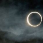 ΠΡΟΣΟΧΗ ΜΗΝ ΚΟΙΤΑΞΕΙΣ ΤΟΝ ΟΥΡΑΝΟ ΜΕ ΓΥΜΝΑ ΜΑΤΙΑ: Ολική έκλειψη Ηλίου σήμερα – Η μέρα γίνεται… νύχτα – Που και τι ώρα να κοιτάξετε ψηλά
