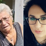 ΝΕΑ ΣΜΥΡΝΗ- ΕΚΤΑΚΤΟ ΓΙΑ ΤΗΝ ΜΗΤΕΡΑ ΤΗΣ ΑΤΥΧΗΣ 45ΧΡΟΝΗΣ,, ΣΟΚ- ΔΥΣΤΥΧΩΣ ΜΟΛΙΣ ΜΑΘΕΥΤΗΚΕ