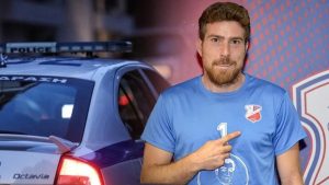 Έσκασε η «βόμβα» του Καλλιακμάνη για τον νεκρό αστυνομικό: «Ούτε παθολογικά αίτια ούτε…»
