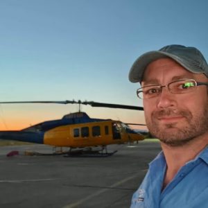 Θρήνος για τον 46χρονο Δανό πιλότο που σκοτώθηκε στην Ψάθα – Η τραγική ειρωνεία και η τελευταία φωτογραφία πριν το μοιραίο δυστύχημα