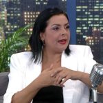 Βασιλική Ανδρίτσου: Της έκαναν σχόλια επειδή έγινε μητέρα στα 46 – Η απάντηση που τους έκοψε τη φόρα