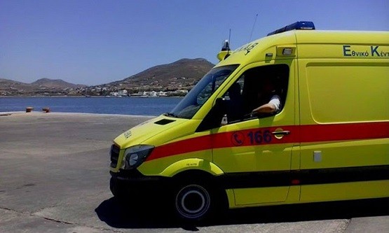 Μόλις έγινε γνωστό: Ανείπωτη τραγωδία στην Αιδηψό – Γυναίκα ανασύρθηκε νεκρή και όλοι «πάγωσαν»