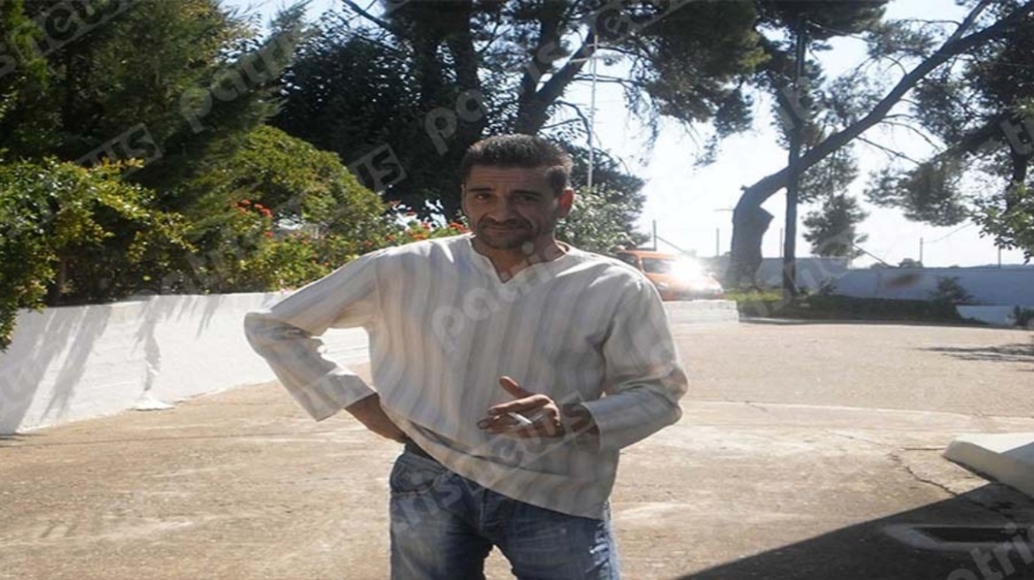 Παναγιώτης Καρακαπιλίδης: Έγκλημα για ένα πάρκινγκ: Έπεσε νεκρός με έξι μαχαιριές από επίθεση γείτονα
