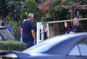 ΣΟΚ στη Νέα Σμύρνη: Αυτός είναι ο 48χρονος που σκότωσε την 45χρονη – Η ζωή του και η αποκάλυψη που παγώνει το αίμα