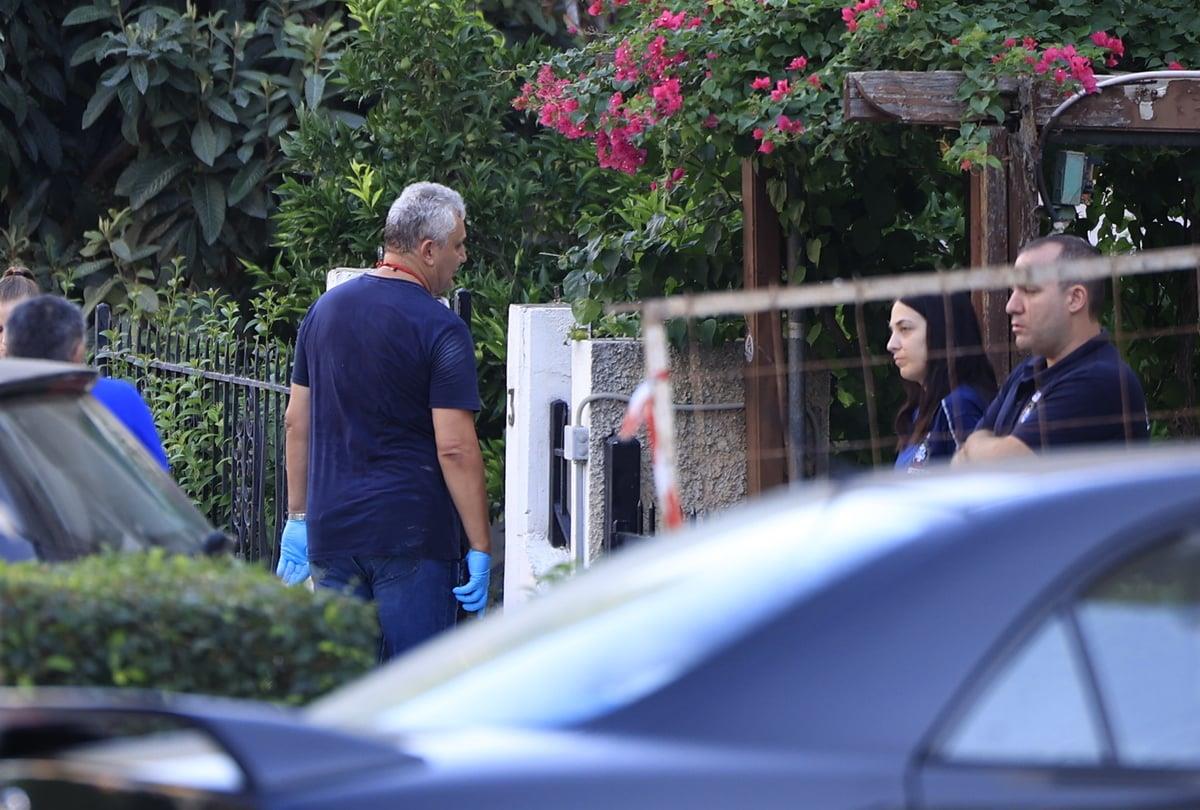 ΣΟΚ στη Νέα Σμύρνη: Αυτός είναι ο 48χρονος που σκότωσε την 45χρονη – Η ζωή του και η αποκάλυψη που παγώνει το αίμα