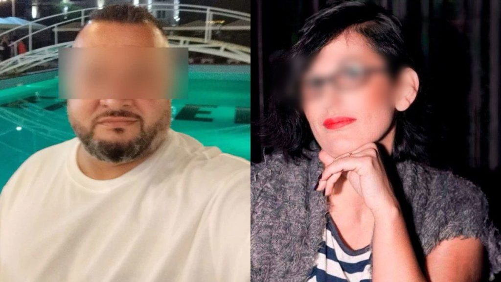 “Έχουμε ένα παιδί και” Παντρεμένος ο 48χρονος που σκότωσε την 45χρονη στη Νέα Σμύρνη – Η αντίδραση της γυναίκας του