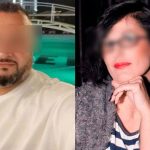 “Έχουμε ένα παιδί και” Παντρεμένος ο 48χρονος που σκότωσε την 45χρονη στη Νέα Σμύρνη – Η αντίδραση της γυναίκας του